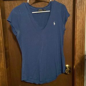 polo ralph lauren short sleeve tee
